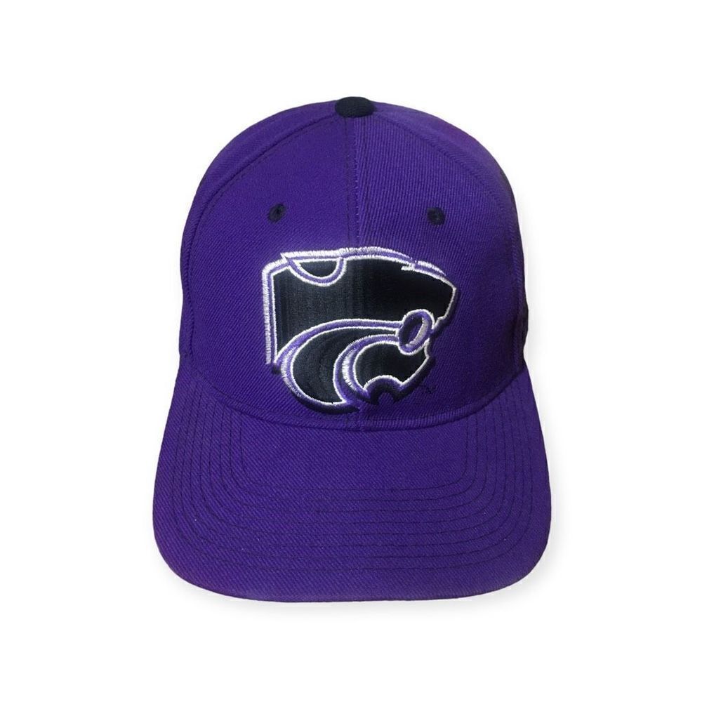 Kansas State Hat / Cap